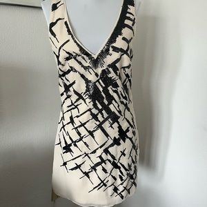 Bebe mini dress